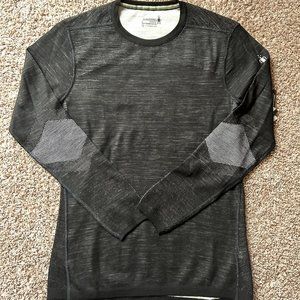 Smartwool Men's Longsleeve Crew